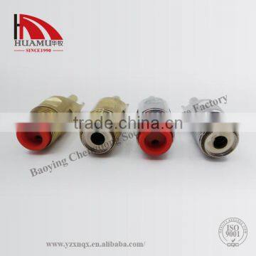 Sheep Water Nipple in Silver 64*22 mm Pig Water Drinker photo-3