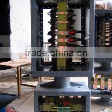 MDJ 105 (slip ring) of crane (Collecteur Tournant)