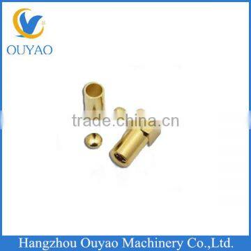 SSMB Type RF Coaxial Connector with Excellent Performance