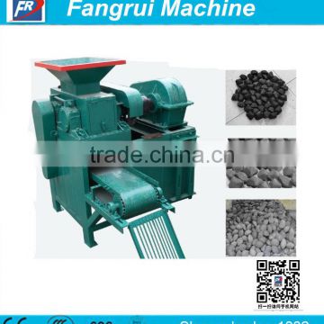 Briquette charcoal machine/coal powder briquette machine/sponge iron briquette machine