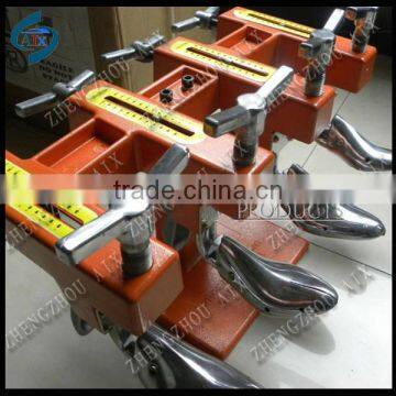 Metal type large quantities supplies boot stretching machine