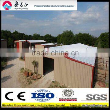 China Metal Storage Sheds photo-4