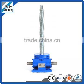 YRSS150 D10012AR price bevel gear box