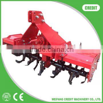 NEW CONDITION AND GOOD PERFORMANCE ROTARY CULTIVATOR/ROTARY TILLER