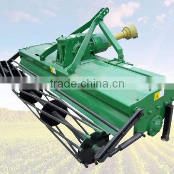 ANON multi-function power tiller machine