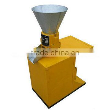 Plant Organic fertillizer pellet mill