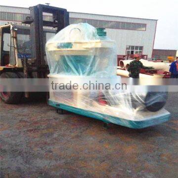 CSRPM 2015 hot selling high output sawdust pellet machine for wood chips pellet making mill