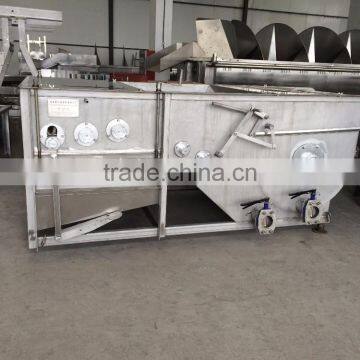 broiler Abattoir equipment broiler picking machine