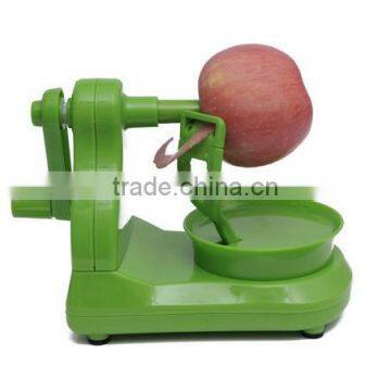 hot sale apple peeler machine