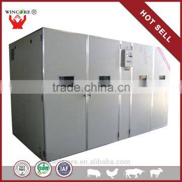 High Quality Factory Price Chicken Egg Incubator photo-6