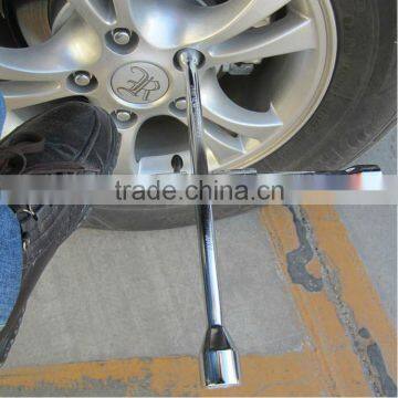 truck wheel wrench for truck