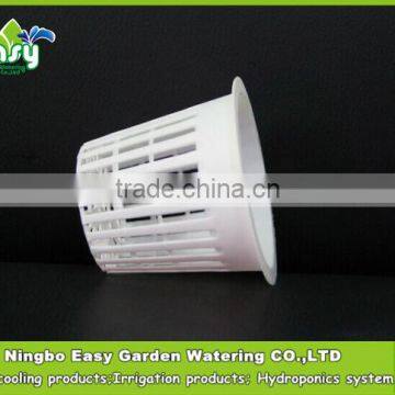 Net cup in 7.3CM for Hydroponics system ,basket cups.Nursery Pots.hydroponics system