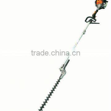 gasoline pole trimmer/cutter