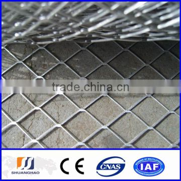 2015 hot sell high quality expanded metal grill grates