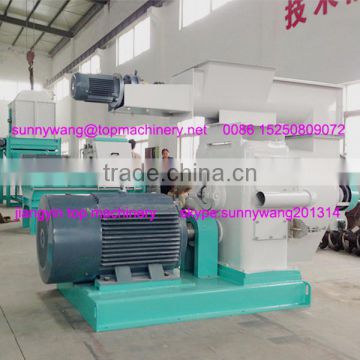 mobile wood pellet plant /industrial wood pellet machine /wood pellet fuel prices