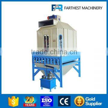 Swinging Type Animal Fodder Cooling Equipment photo-2