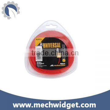 Grass Trimmer Line for Brush Cutter photo-4