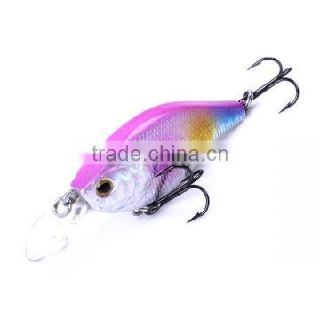 in Stock VMC Hook Floating Pike Lure Jerk Bait photo-6