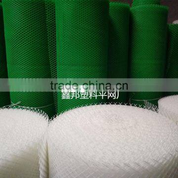 Plastic mesh Plastic net Air conditioning fence