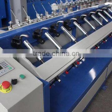 PP twine package machine/balling machine