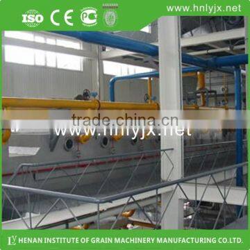 Small Scale and Large Scale Palm Edible Oil Refinery Plant