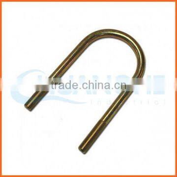 Customized Wholesale Quality Din Standard u Bolts