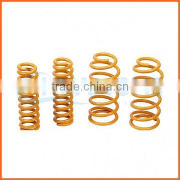 Customized wholesale quality quality coil spring