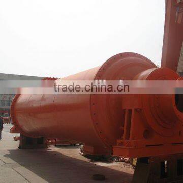 18-45 ton per hour capacity Cement Ball Mill