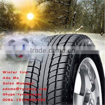 Triangle Ice Tire photo-2