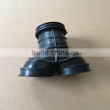 253FMM Air Box Rubber Tube Manifold for CA250 CMX250 DD250E Keeway Jialing JL250 Motorcycle