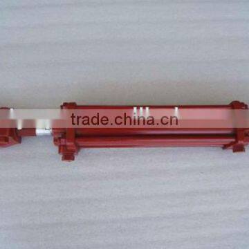 Agricultural Tie Rod Hydraulic Cylinder for Agricultural photo-6