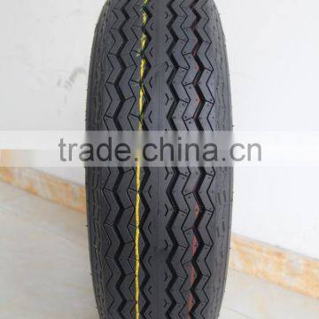 USA Light Truck Trailer Tire ST750-16 photo-2