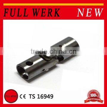 Hot Sale !!!12 spline shaft coupling, Cross joint, Universal joint cross