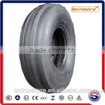 China Manufacturer Wholesale Trailer Tyres/tires Good Quality R-1 Agriculture Tyres Prices photo-3