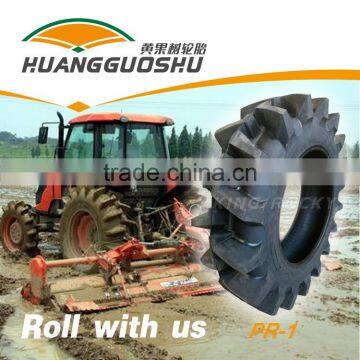 8.3 - 20 dot certificate farm tractor tire