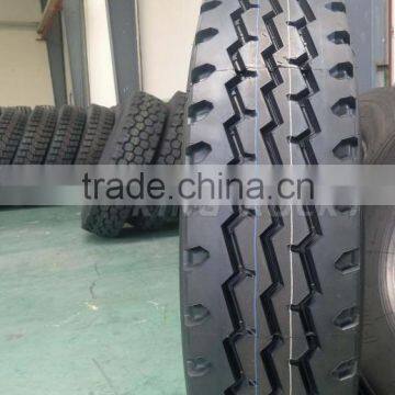 ST901 Truck Tire 7.50x16 Shipping Terms FOB CIF photo-5