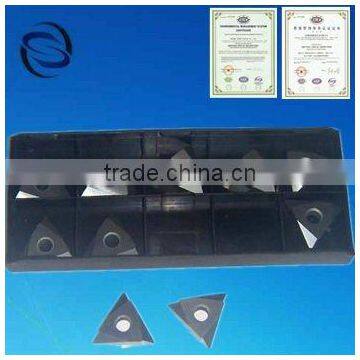 TPMA-43NV C2 CARBIDE INSERTS