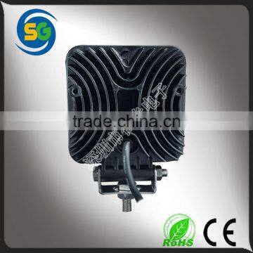 2015 New Arrival 4x4 Offroad Jeep 24w Led Work Light photo-3