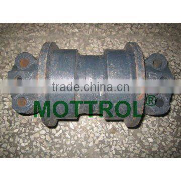 SK235SR YN64D00013F1 track roller bottom roller lower roller for excavator