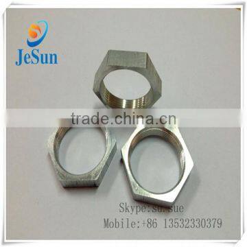 Made In China Stainless Steel Hex Nut photo-2