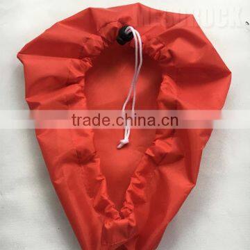 Waterproof Bicycle Saddle Rain Cover Protective Bike Saddle Cover Bike Seat Cover photo-4