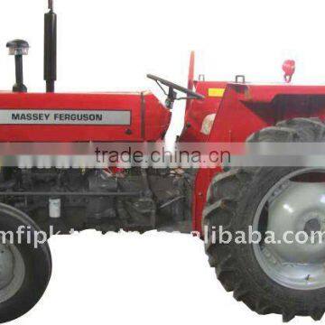 Millat Tractor MF 240