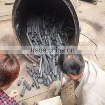 High Efficiency Wood Carbonization Furnace photo-4