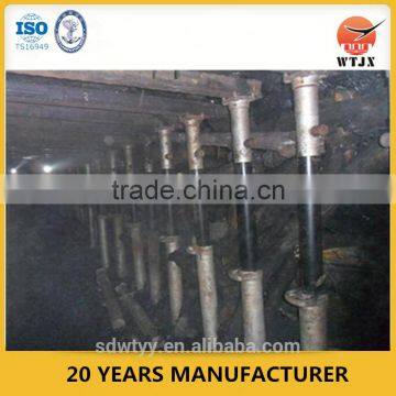 Mining Supporting Equipments Hydraulic Support
