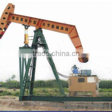 Long Stroke Hydraulic Cylinders for Oil Drilling photo-6
