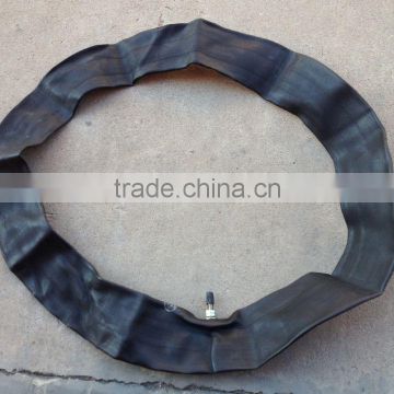 natural rubber motorcycle inner tube 300-18