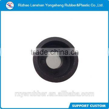 Customized Plastic Molding Product Plastic Shaft Sleeve photo-2