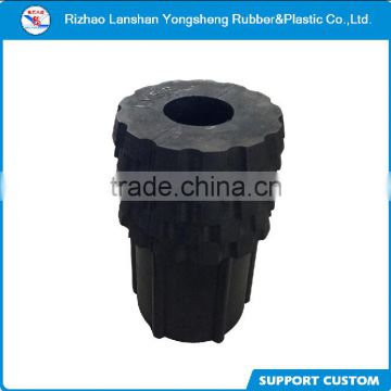 corn peeling machine rubber roller