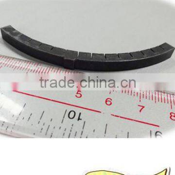 Shenzhen Powder Metallurgy Tungsten Alloy Metal Parts With High Precision photo-4