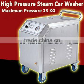 HZX-6000 Car Wash Shampoo Machine Supplier/Carpet Steam Cleaners For Home photo-5